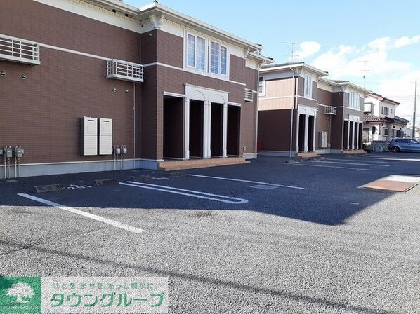 エクセラン・ベルルAの物件内観写真